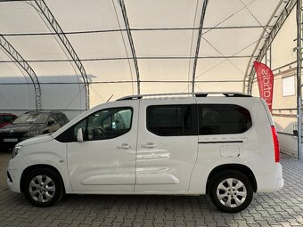 Opel Combo Life 1.5 CDTi MAXI - 4