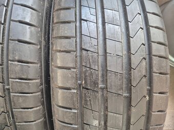 205/55 r16 letné 4 ks HANKOOK z predvádzačky - 4