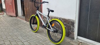 BMX BTWIN - 4