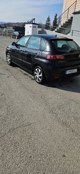 Predám Seat Ibiza 1.9TDI 74KW - 4