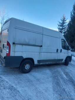 Fiat ducato l1h2 - 4