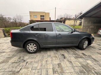 Škoda octavia 2 1.6tdi 77kw - 4