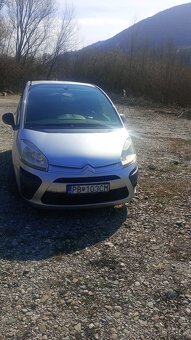 Predám Citroen C4 Picasso - 4