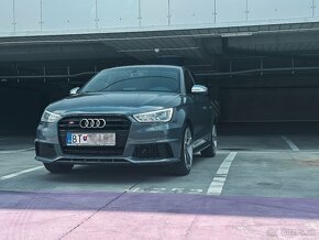 Audi S1 - 4