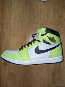 Predám Nike Air Jordan 1 Retro High Og - 4