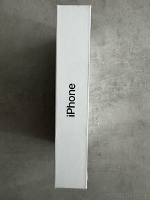 Iphone 15 Pro 128GB Titanium Blue (novy, nerozbaleny) - 4