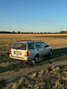 Volkwagen golf combi - 4