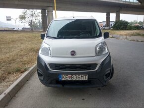 Fiat Fiorino - 4