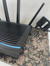 Netgear NIGHTHAWK X8 AC5300 - 4