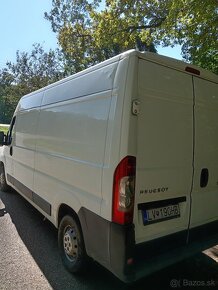 Boxer 2.2 2013rv L3H2 - 4