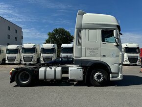 TAHAČ DAF XF 480 SSC STANDART R.V. 2020 - 4