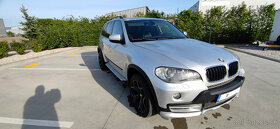 BMW X5 E70 xDrive Mpacet - 4