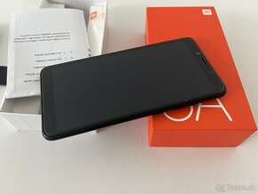 Xiaomi Redmi 6A Dual SIM - 4