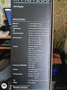 Asus RT-AC1200 v2 - 4