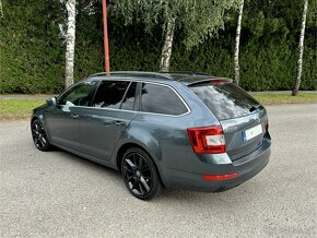 Škoda Octavia 2.0 TDI 110kW DSG - 4