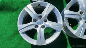 5x108 R16 --- PEUGEOT 5008 , EXPERT ... - 4