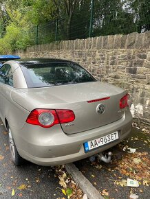 Volkswagen EOS - 4