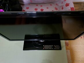 TV Samsung UE32D4000NWXBT 32" - 4