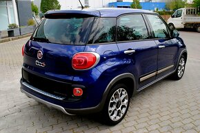 FIAT 500L - PREDAJ AJ NA SPLÁTKY - 4