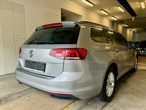 VW PASSAT 2020 2.0 TDI 110kW DSG | TAŽNÉ | ODPOČET DPH - 4