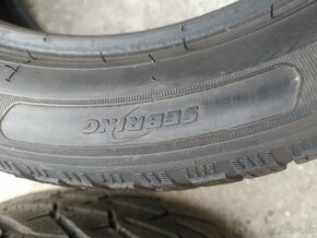 225/50 r17 zimné pneumatiky - 4