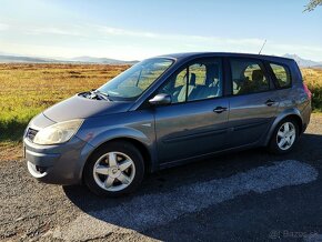 Renault Grand Scenic 2.0 99kw + LPG - 4