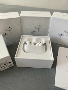 Airpods Pro 2 - 4