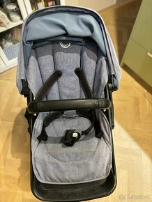 Bugaboo Fox - 4