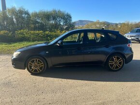 Subaru Impreza 1.5 Comfort 4x4 - 4