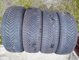 205/55r16 - 4