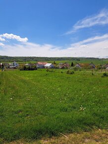 Predáme krásny, slnečný pozemok len 11km od Bardejova - 4