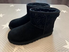 UGG-uplne nove vel. 39 - 4