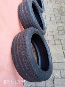 Zimné 205/45 r17 - 4