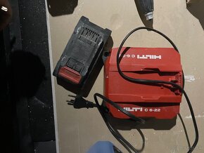 Hilti SD 5000 nuron - 4