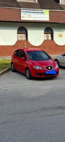 Seat Altea 2.0tdi 103kw - 4