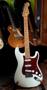 Fender Stratocaster American Standard 2009. - 4