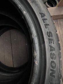 205/40 r17 celorocne zimne - 4