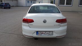 Predám Volkswagen Passat 2.0 TDI BMT - 4