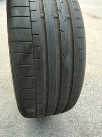 245/45/R19 XL Continental SportContact 6 - 4