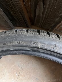 235/35 R19 zimné pneumatiky - 4