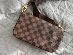 Crossbody LV kabelka - 4