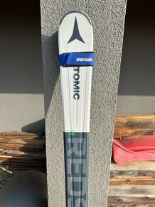 Lyže Atomic Redster SC 162cm - 4