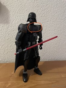 Lego Star Wars - Darth Vader - 4