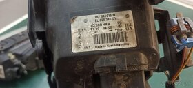 bi xenon vw Passat B 5,5  orig Hella - 4