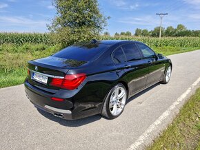 Bmw 740xd - 4