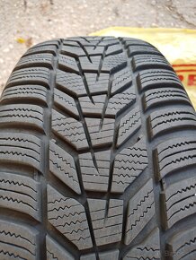 Hankook 225/60 R17 (zimné pneu) - 4