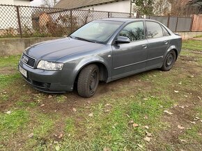 Audi A4 B6 1.9 TDI 96kw+video - 4