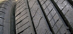 215/55 R18 Goodyear - 4