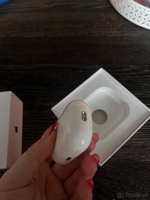 Nabíjacie púzdro AirPods pro 2nd generation - 4