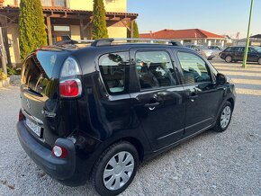 Citroen C3 Picasso 1.4 VTi Style - 4